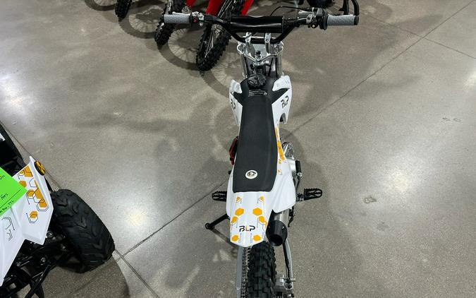 2026 BLP MOTOR V3 110cc