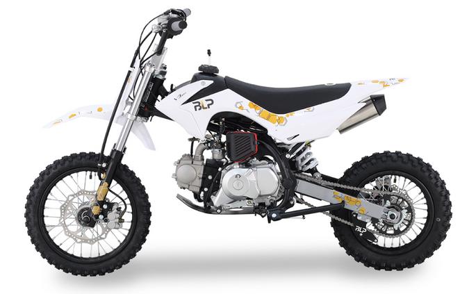 2026 BLP MOTOR V3 110cc