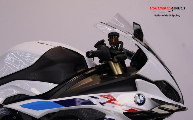 2024 BMW S 1000 RR - $26,499.00
