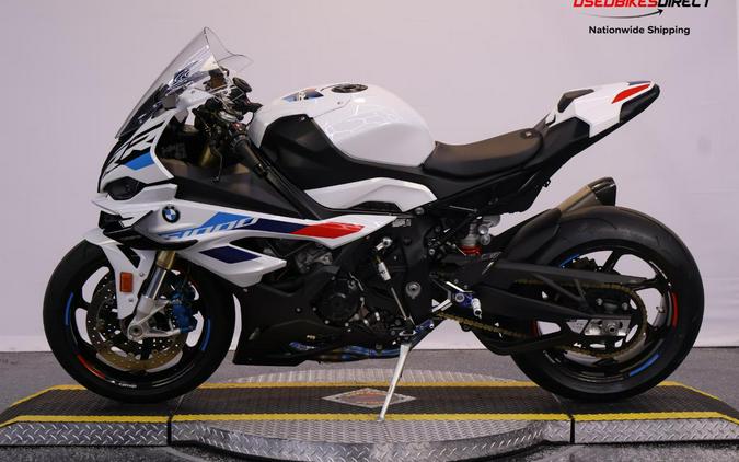 2024 BMW S 1000 RR - $26,499.00