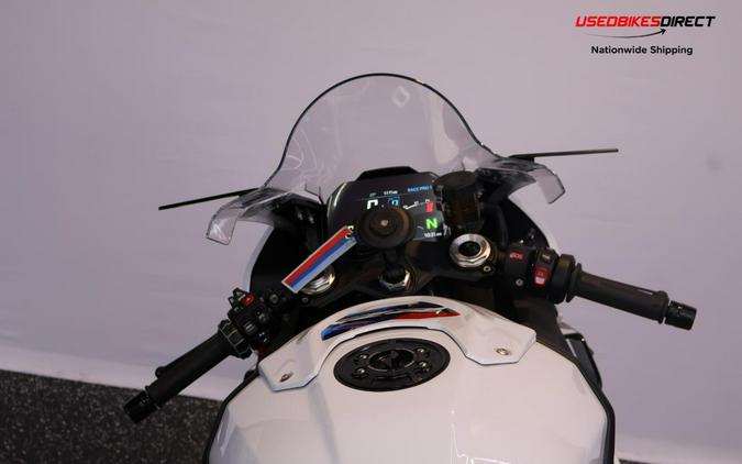 2024 BMW S 1000 RR - $26,499.00