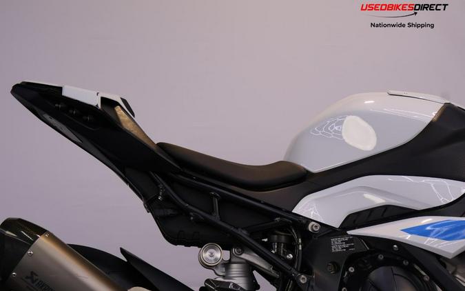 2024 BMW S 1000 RR - $26,499.00