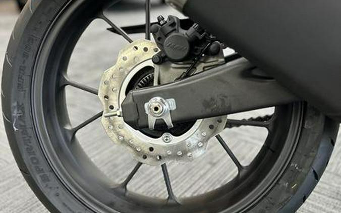 2026 Honda® CB300R