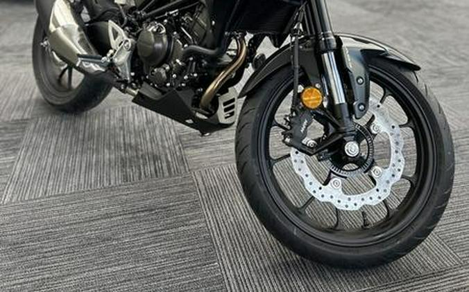 2026 Honda® CB300R