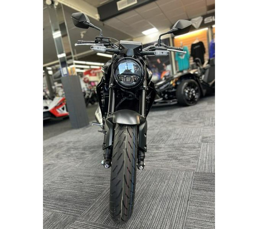2026 Honda® CB300R