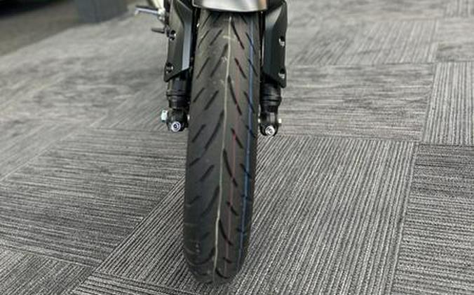 2026 Honda® CB300R