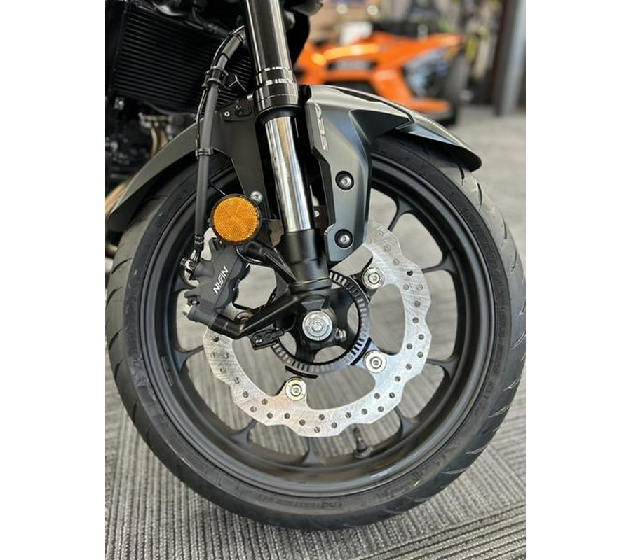2026 Honda® CB300R