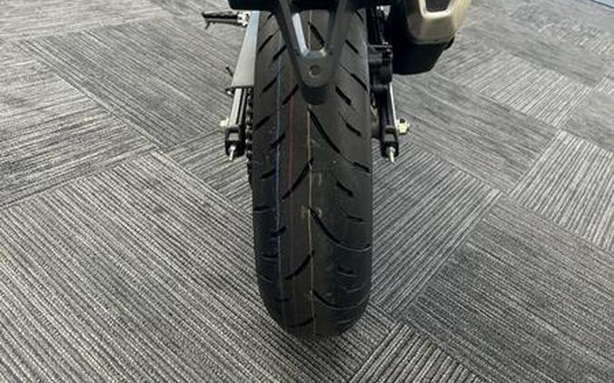 2026 Honda® CB300R