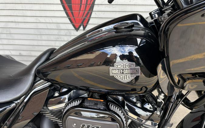 2022 Harley-Davidson Road Glide® Special