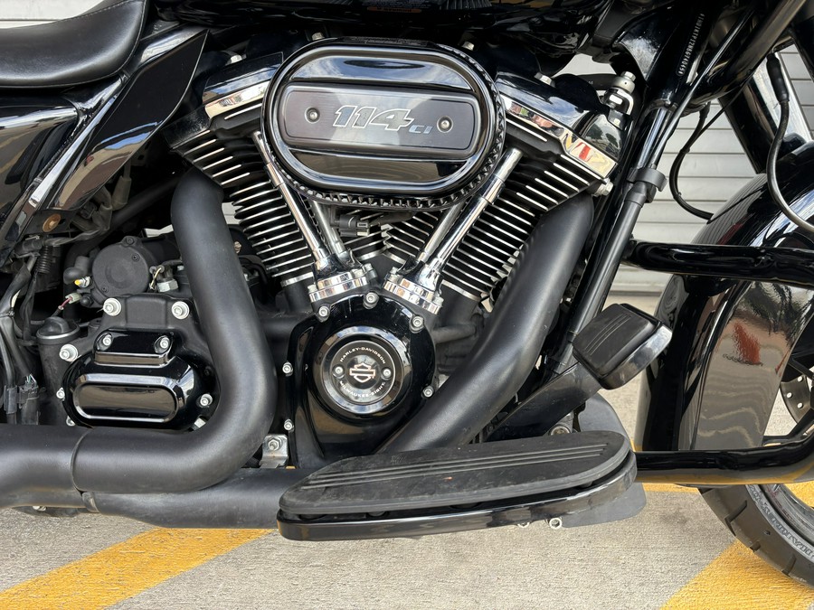 2022 Harley-Davidson Road Glide® Special
