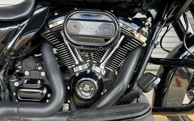 2022 Harley-Davidson Road Glide® Special