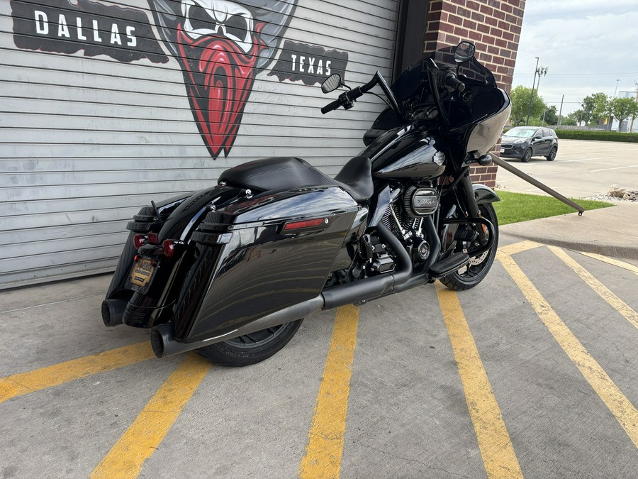 2022 Harley-Davidson Road Glide® Special