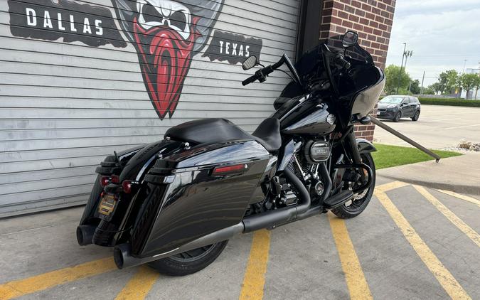 2022 Harley-Davidson Road Glide® Special