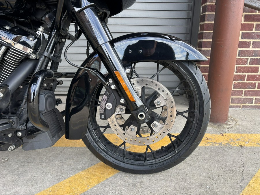 2022 Harley-Davidson Road Glide® Special