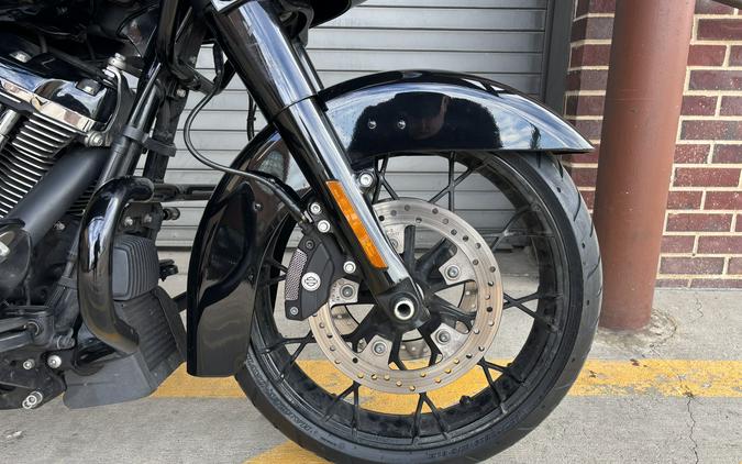 2022 Harley-Davidson Road Glide® Special