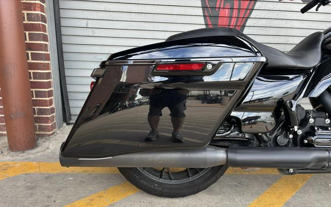 2022 Harley-Davidson Road Glide® Special