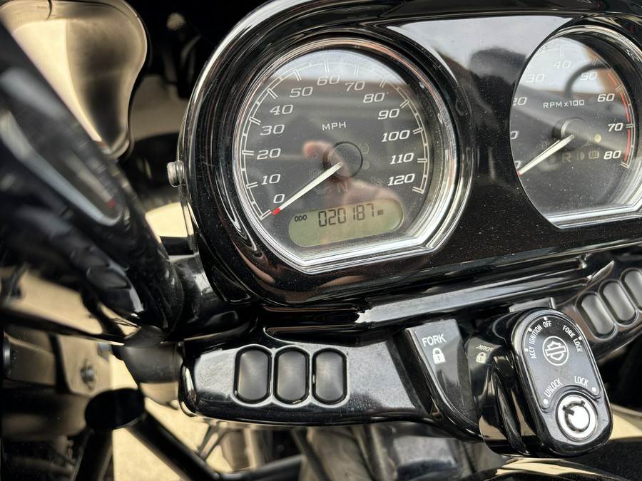 2022 Harley-Davidson Road Glide® Special