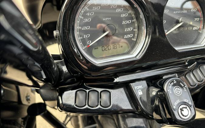 2022 Harley-Davidson Road Glide® Special