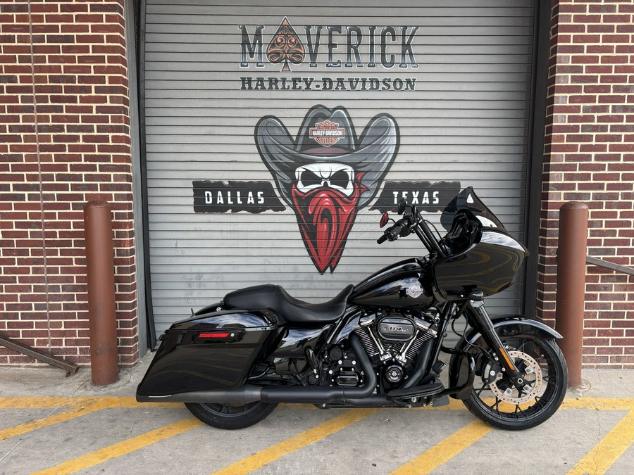 2022 Harley-Davidson Road Glide® Special