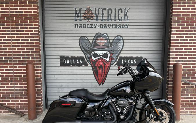 2022 Harley-Davidson Road Glide® Special
