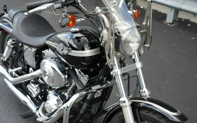 2003 Harley-Davidson FXDL - Dyna Low Rider