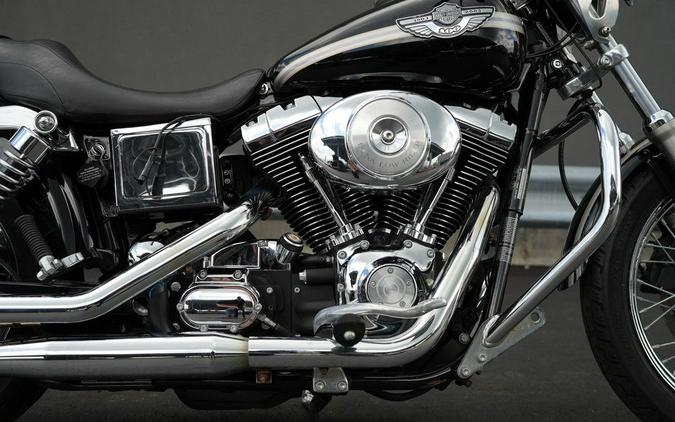 2003 Harley-Davidson FXDL - Dyna Low Rider