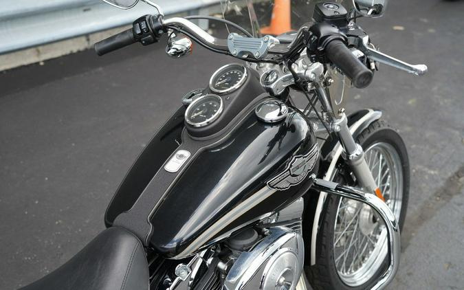 2003 Harley-Davidson FXDL - Dyna Low Rider