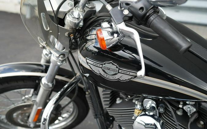 2003 Harley-Davidson FXDL - Dyna Low Rider