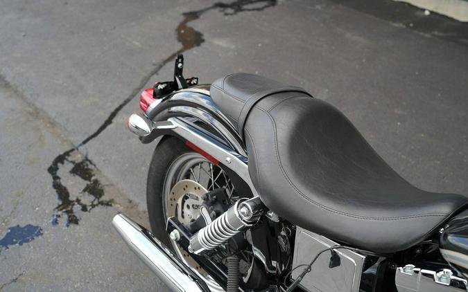 2003 Harley-Davidson FXDL - Dyna Low Rider