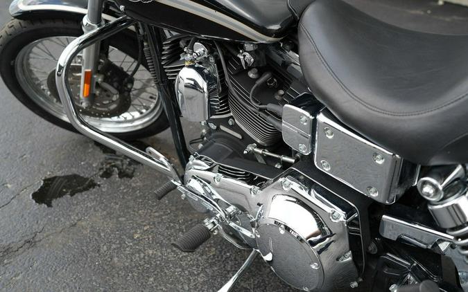 2003 Harley-Davidson FXDL - Dyna Low Rider