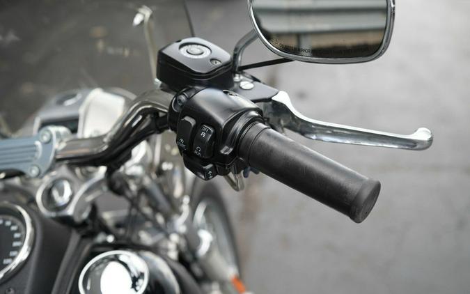 2003 Harley-Davidson FXDL - Dyna Low Rider