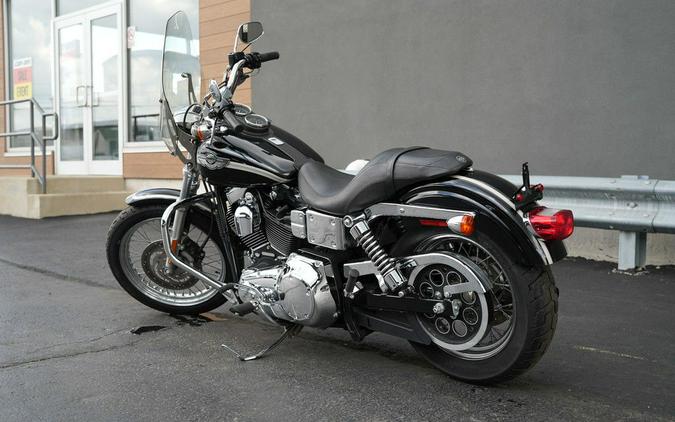 2003 Harley-Davidson FXDL - Dyna Low Rider