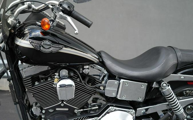 2003 Harley-Davidson FXDL - Dyna Low Rider