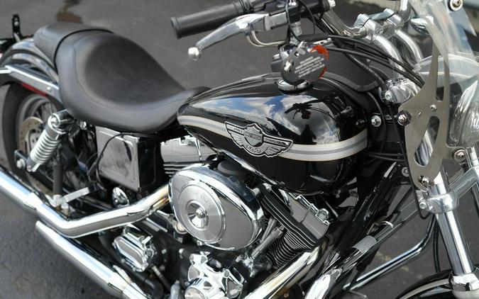 2003 Harley-Davidson FXDL - Dyna Low Rider