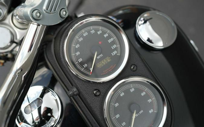 2003 Harley-Davidson FXDL - Dyna Low Rider