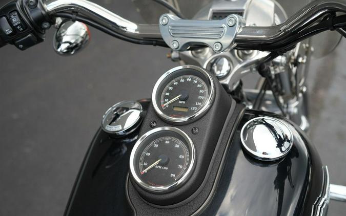 2003 Harley-Davidson FXDL - Dyna Low Rider