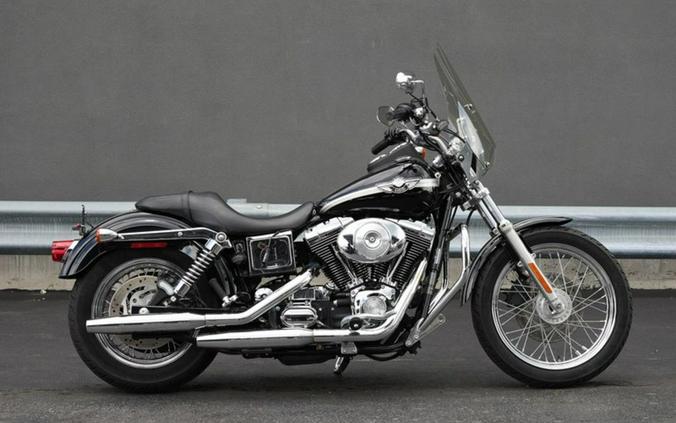 2003 Harley-Davidson FXDL - Dyna Low Rider