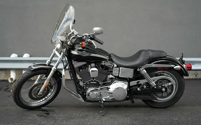 2003 Harley-Davidson FXDL - Dyna Low Rider