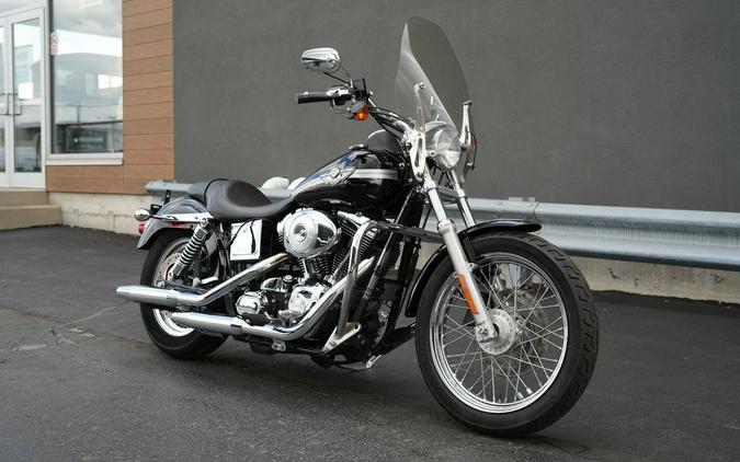 2003 Harley-Davidson FXDL - Dyna Low Rider