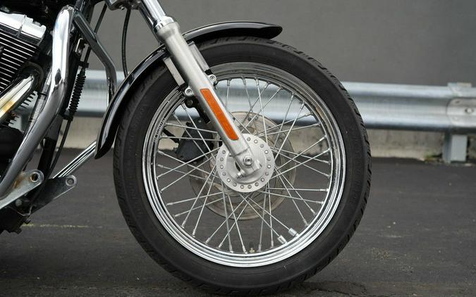 2003 Harley-Davidson FXDL - Dyna Low Rider
