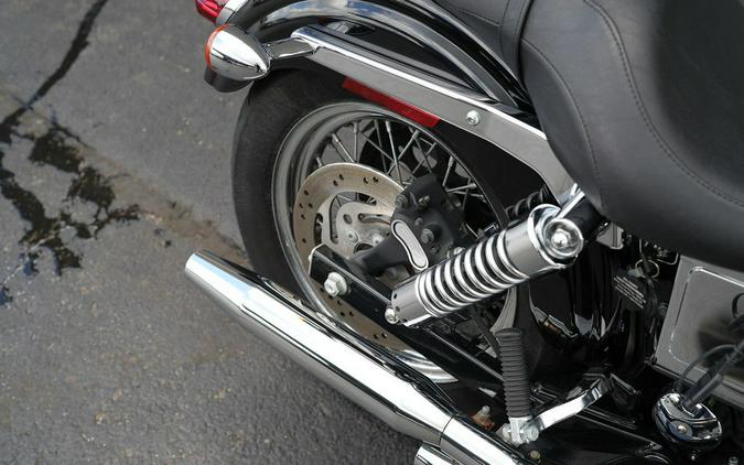 2003 Harley-Davidson FXDL - Dyna Low Rider