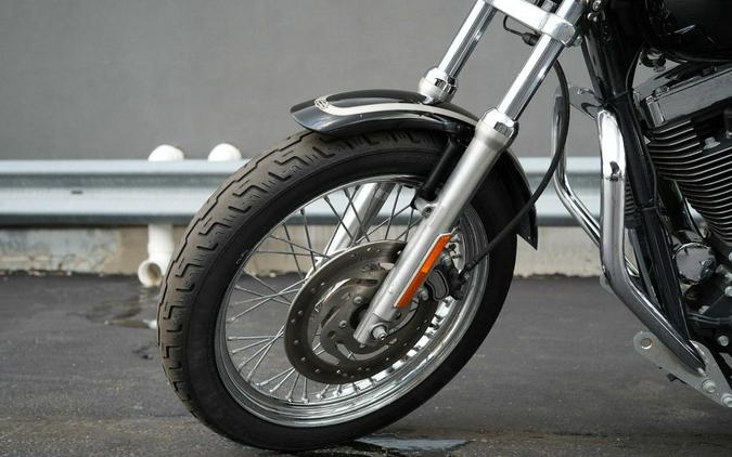 2003 Harley-Davidson FXDL - Dyna Low Rider