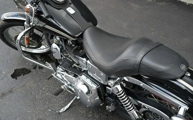2003 Harley-Davidson FXDL - Dyna Low Rider