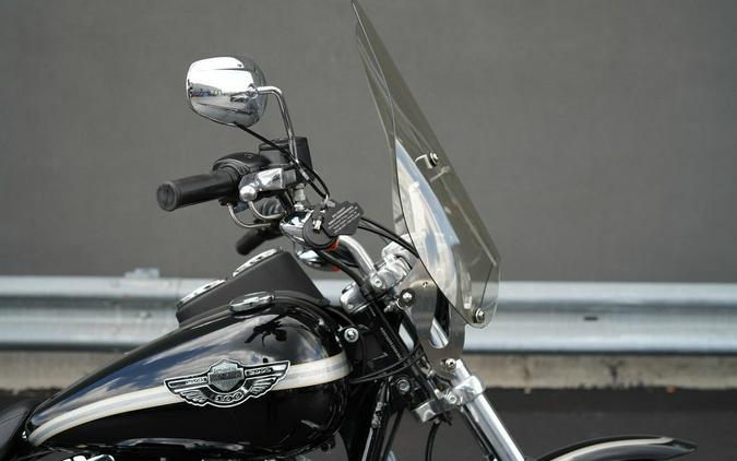 2003 Harley-Davidson FXDL - Dyna Low Rider