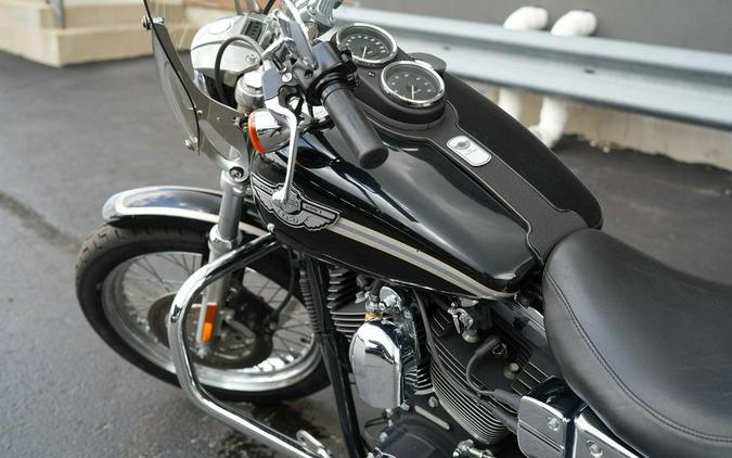 2003 Harley-Davidson FXDL - Dyna Low Rider