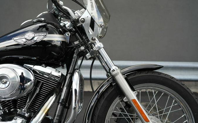 2003 Harley-Davidson FXDL - Dyna Low Rider