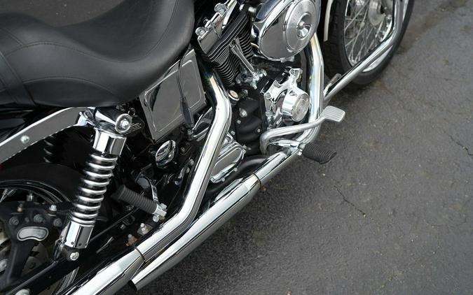 2003 Harley-Davidson FXDL - Dyna Low Rider