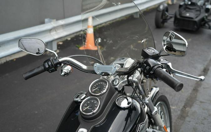 2003 Harley-Davidson FXDL - Dyna Low Rider