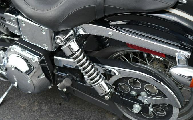2003 Harley-Davidson FXDL - Dyna Low Rider