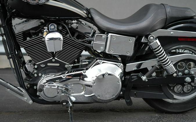 2003 Harley-Davidson FXDL - Dyna Low Rider